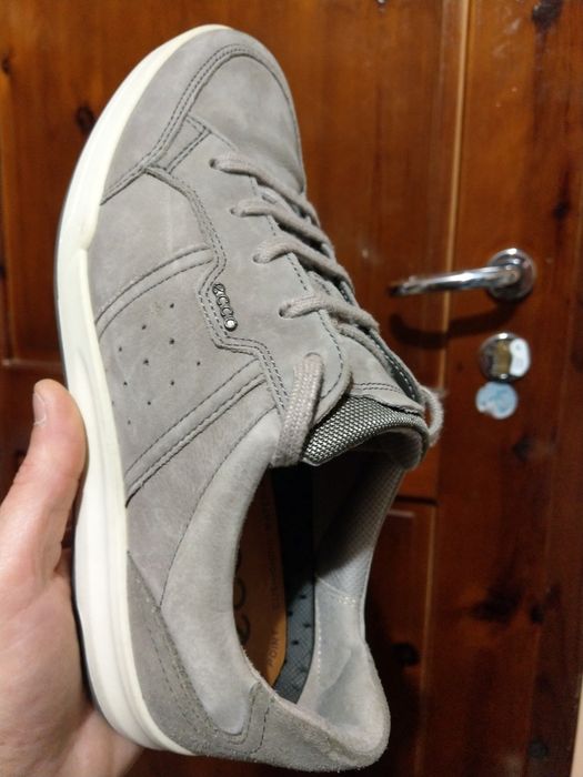 Ecco 42нм. 26,5см.