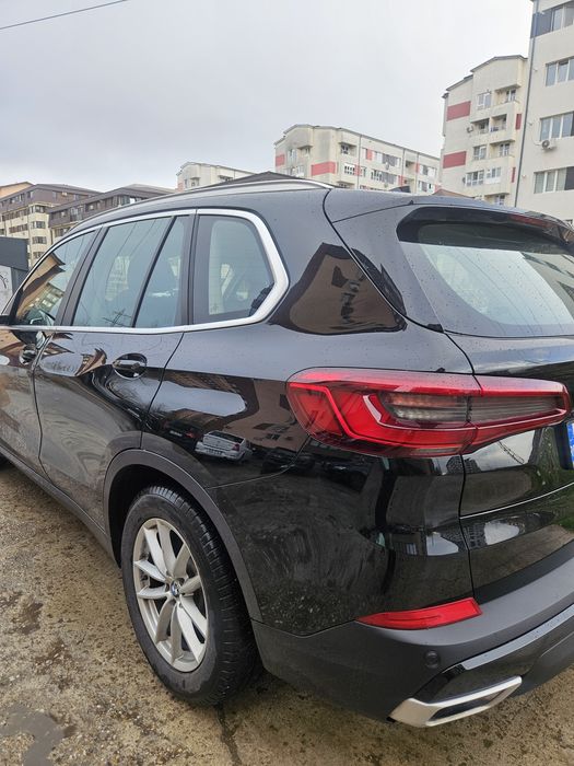 BMW X5 2019 — imagine 2
