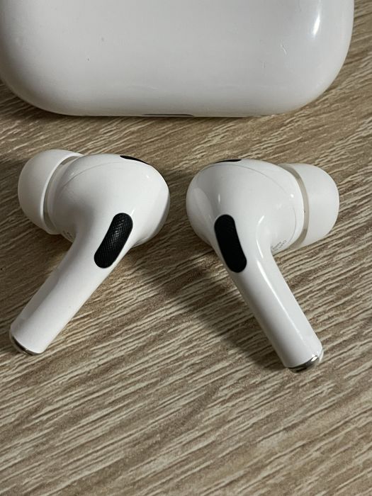 Casti Apple AirPods Pro 2