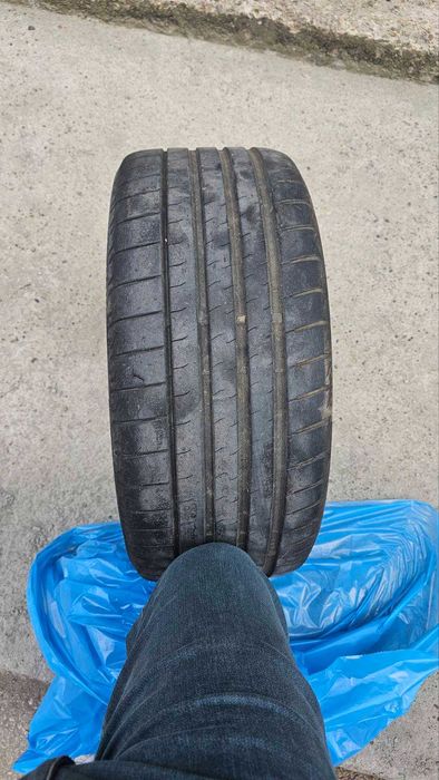 Летни гуми Bridgestone 235/40/18