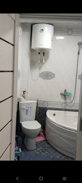 Квартира узок мудлатга берилади