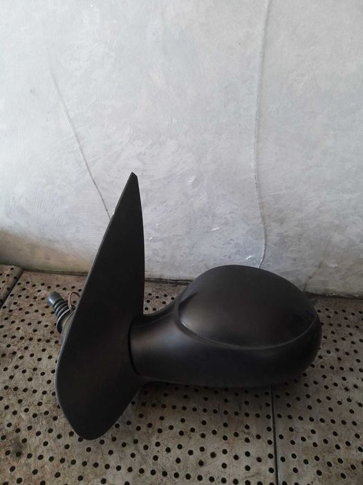 Oglinda manuala stanga peugeot 206