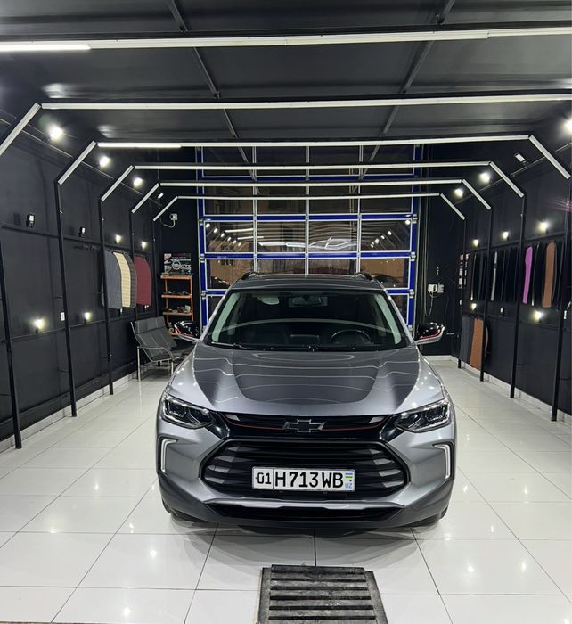 Tracker 2 RedLine xittoy full versiya