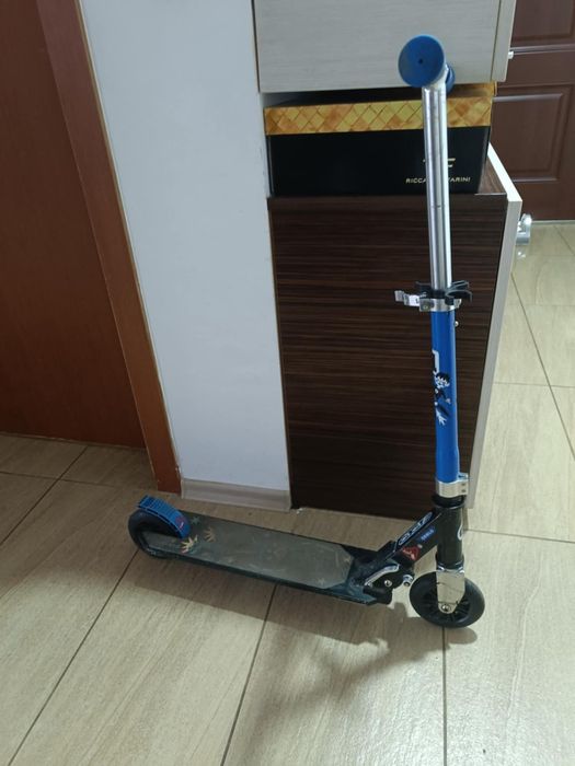 Детска тротинетка