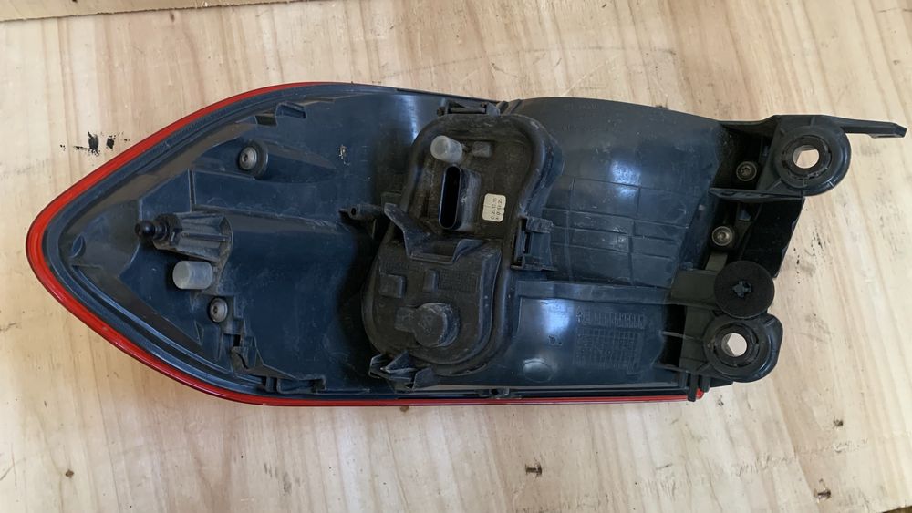 Стоп за bmw 4 F32