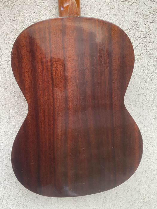 Santana S1585 chitara clasica Japan