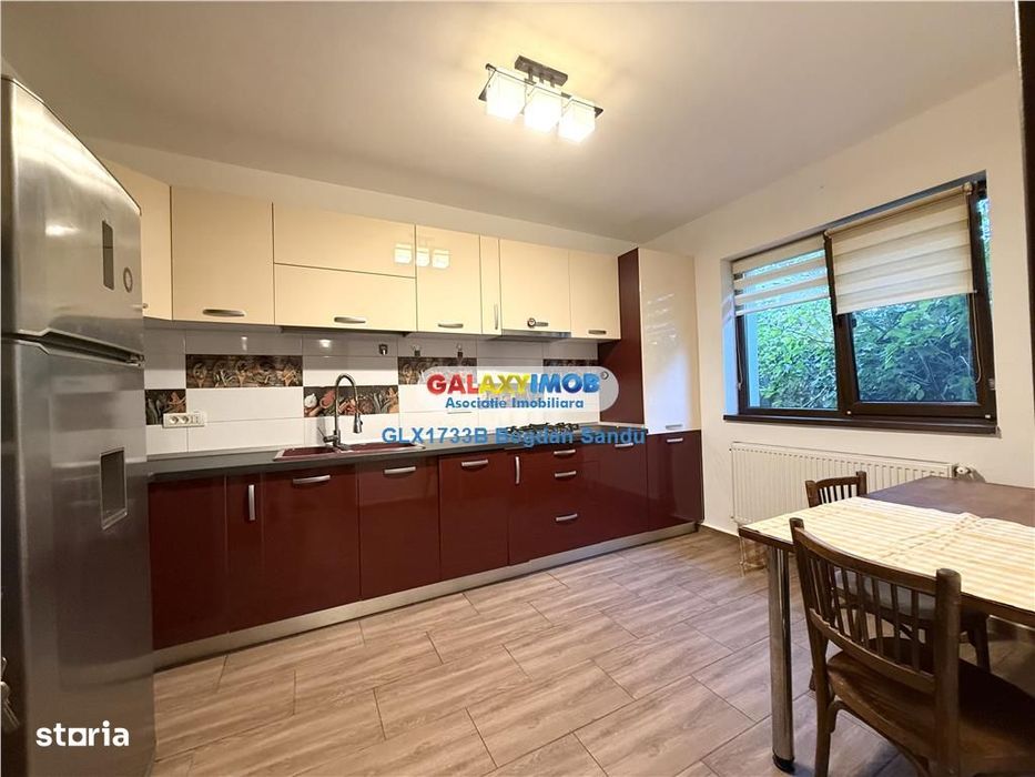 Casa 4 camere de vanzare in Chiajna