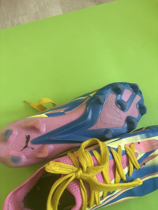 Бутонки Puma Ultra Elite
