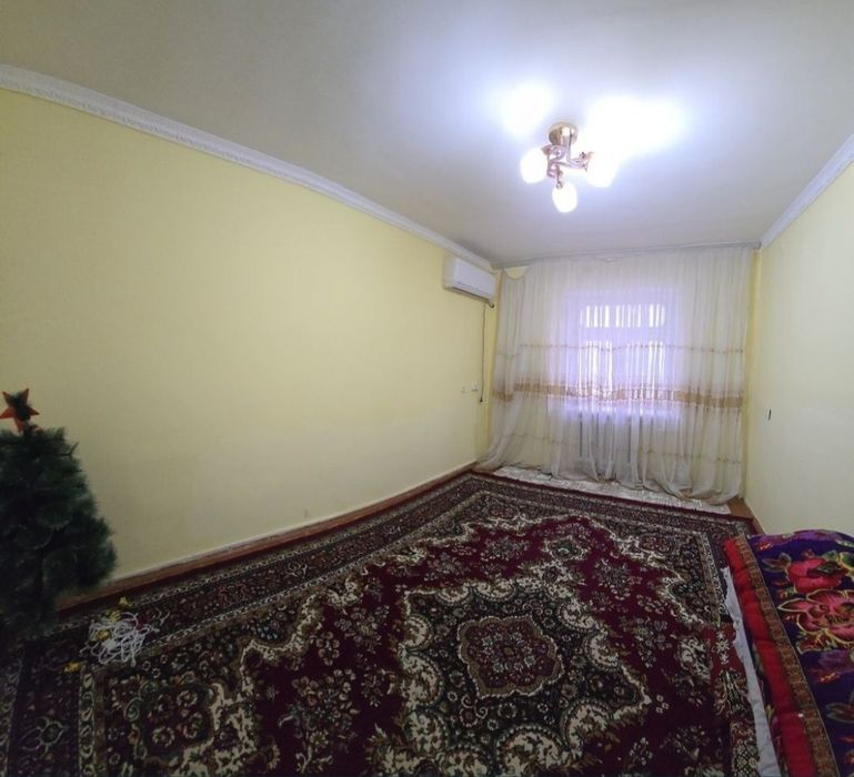 CHILANZAR 23 Kv 2 XONA 2 etaj xonalar Aloxida Tozza RemonT