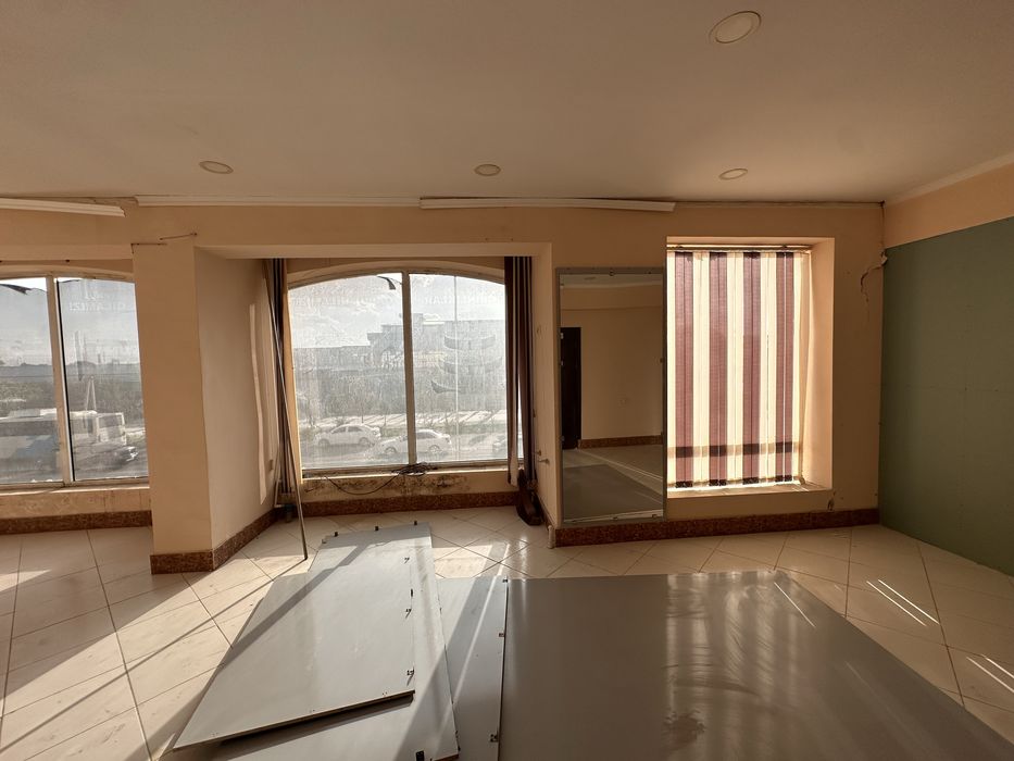 Magazin arendaga beriladi