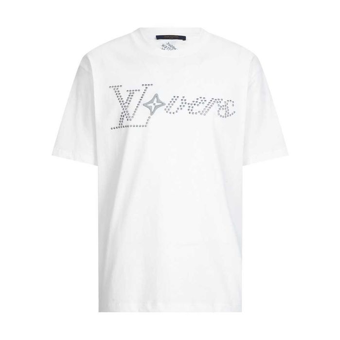 Tricou Louis Vuitton Lovers Premium