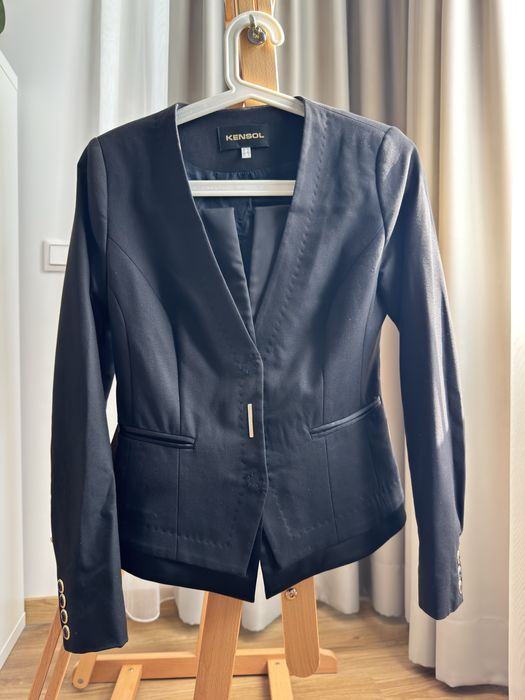Kensol тренчкот/шлифер и сако