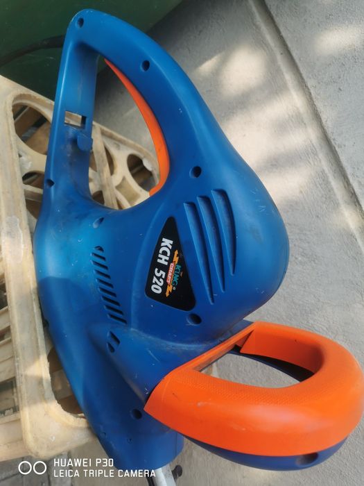 Храсторез King Craft , Black and Decker, Florabest,Bosch