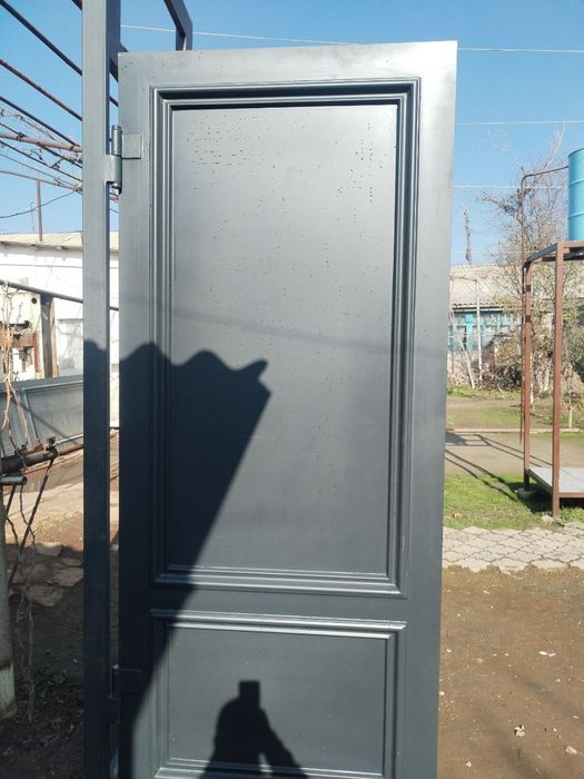 Эшиклар дарвоза новые