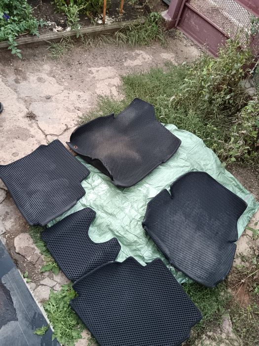 Продам Ева полики