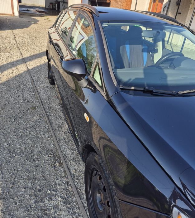 Seat Ibiza 1.2 diesel an 2011