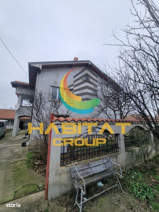 Vila Spatioasa  Soldanu La 37 Km De Bucuresti