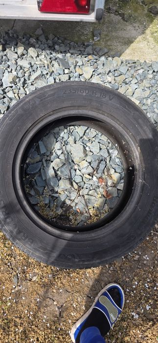 Cauciucuri  235/65/18