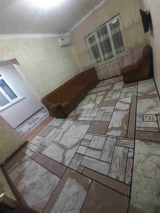 Аренда коракамиш 2 хонали оилага берилади расмдаги уй хамма шароити бо