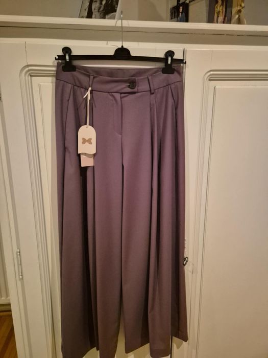 Pantaloni dama  marimea M
