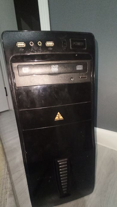 Компютер Бюджетный