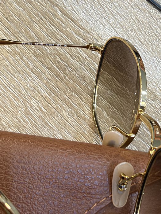 Слънчеви очила Ray-ban