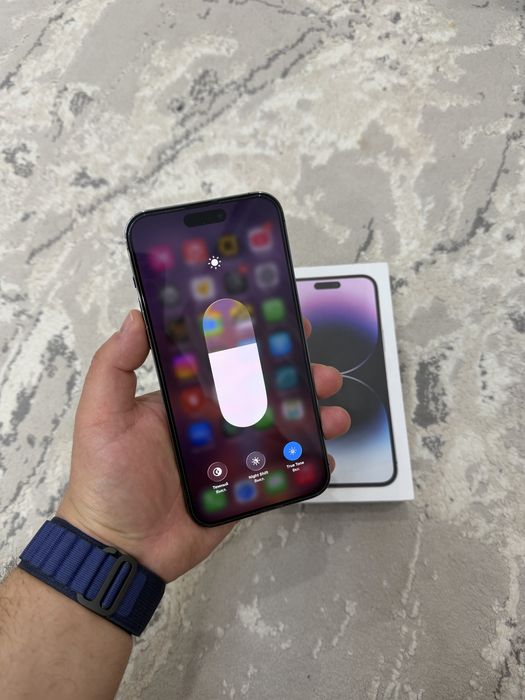 iPhone 14 Pro Max 128GB EAC в идеальном состоянии
