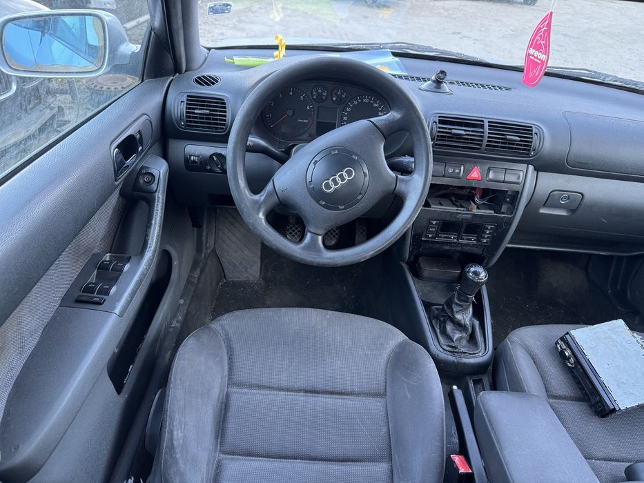 Audi A3 1.6i 101hp 2000г На Части