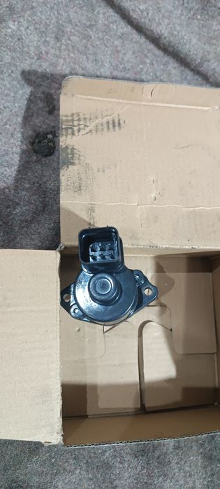 Датчик холостого хода