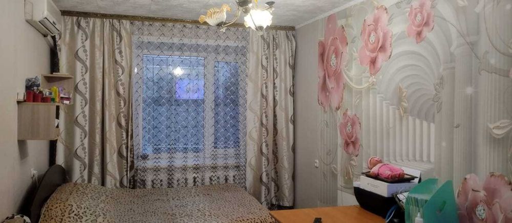 Продам 2-х комнатную квартиру