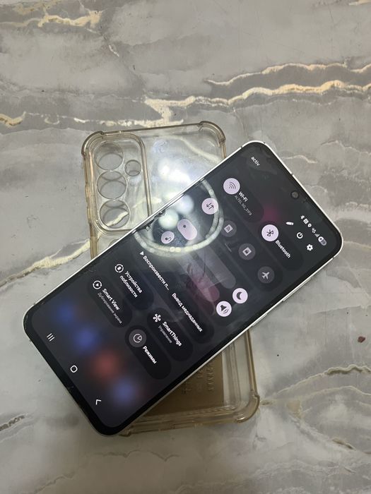 Samsung S23 FE продоется