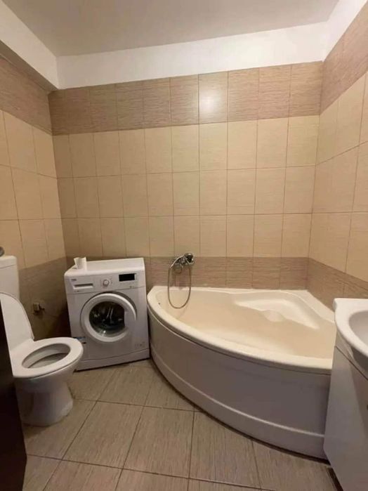 Garsoniera de inchiriat