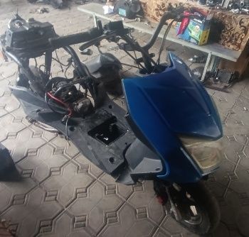 Продам КЗ 50 150 куб