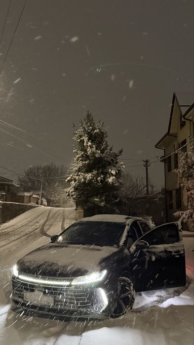 Byd Chazor 3 poz 4 qilingan. 69.500km xaydashga tayor