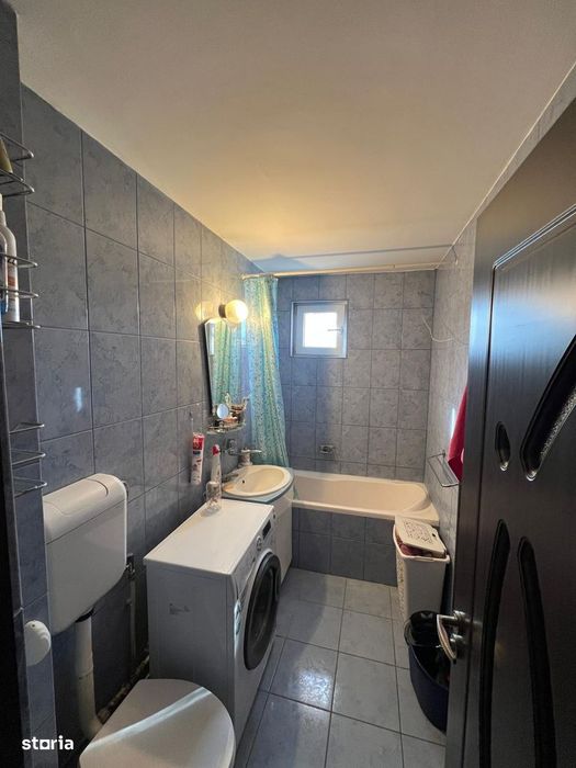 Apartament 2 Camere Zona Aleea Tarnavei