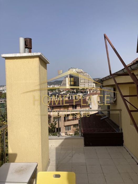 Дава се под наем Тристаен апартамент в Варна, Спортна зала - 95 кв.м за 510 € - Снимка #4