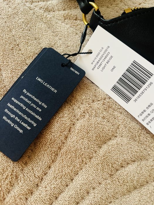 Продам сумку новая