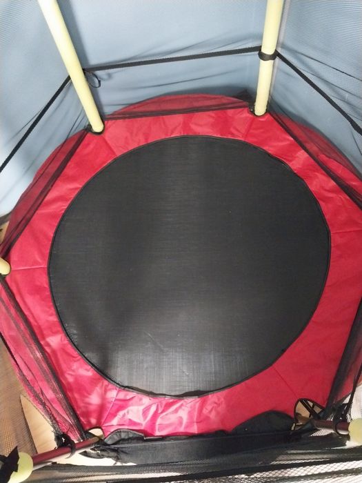 Продам батут детский