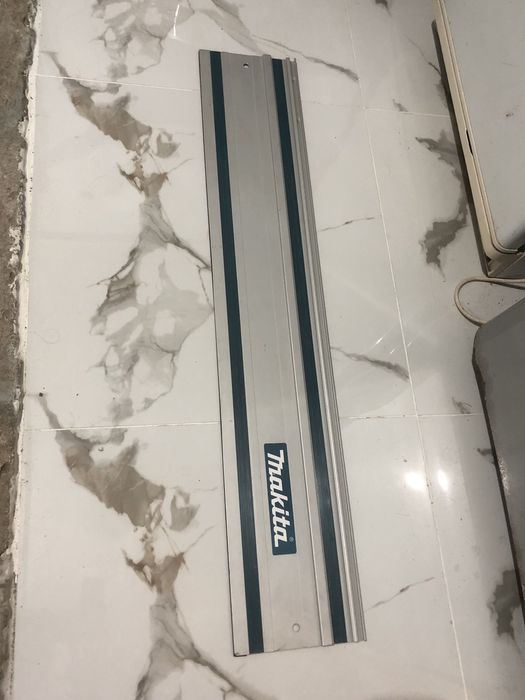 Комплект шини направляващи за Makita