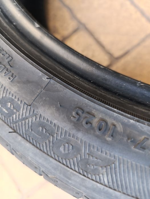 Летни гуми Ling Long 205/50/17 dot 2025