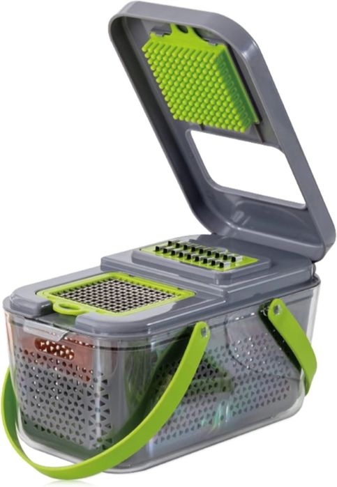 Razatoare Multifunctionala Profesionala, 22 Piese, Noua, Sigilata