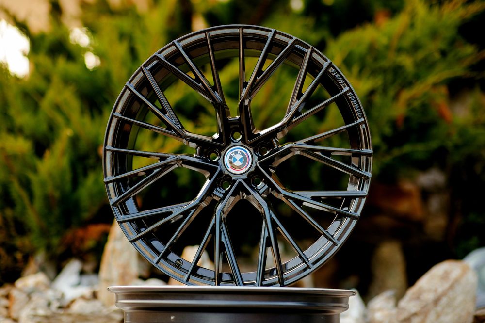 Jante 20 BMW R20 G Black