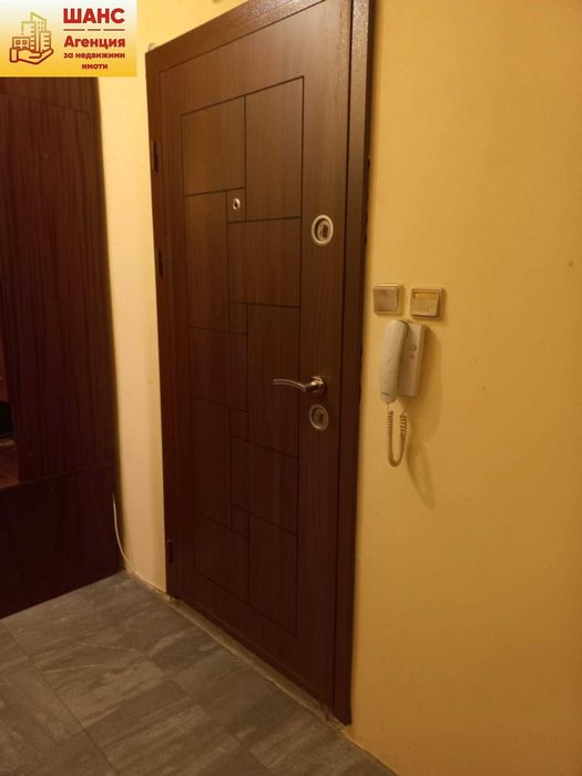 Продава се Тристаен апартамент в Плевен, Мара Денчева - 80 кв.м за 1563 €/кв.м - Снимка #13