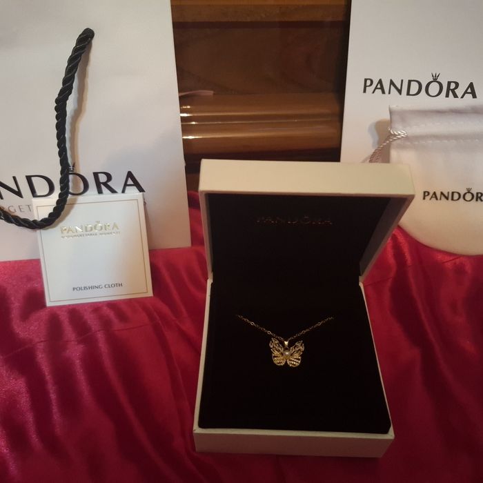 Цепочки ,браслеты Pandora