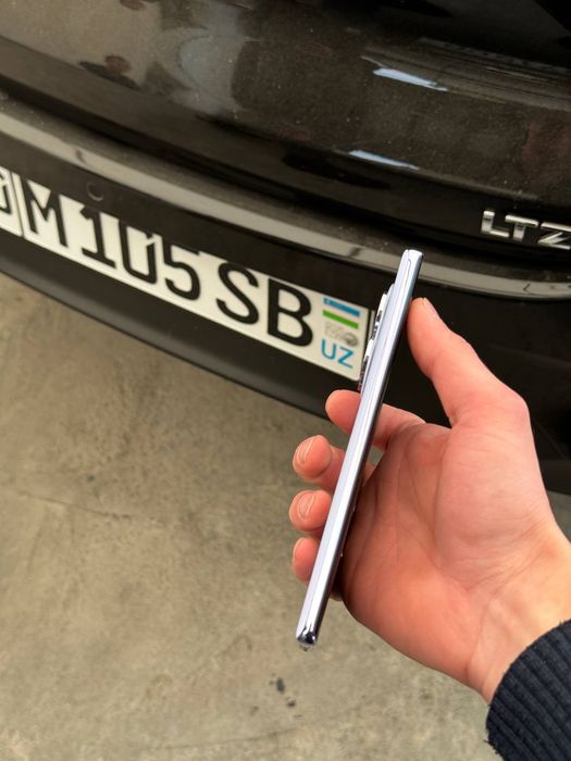 Redmi note 14 pro 8/256 ta, 3 oy boʻlmadi olinganiga,