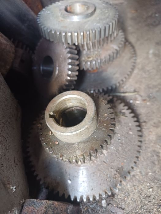 Roti de schimb SNB 320