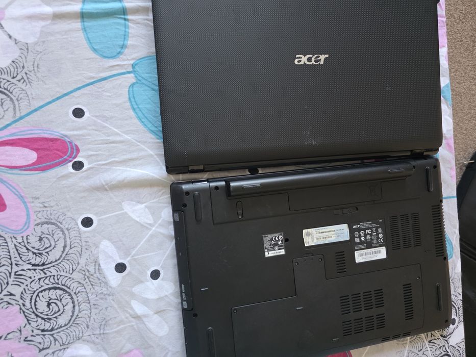 Laptop acer MS 2310