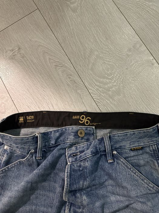 G-star Elwood дънки