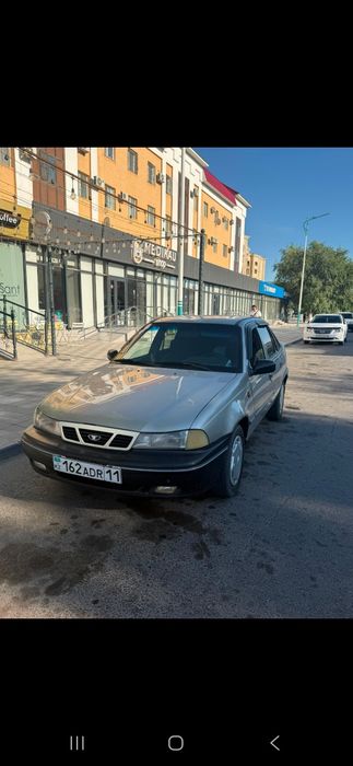 Нексия 1 сатылады