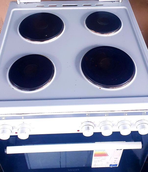 Плита электрическая vestel